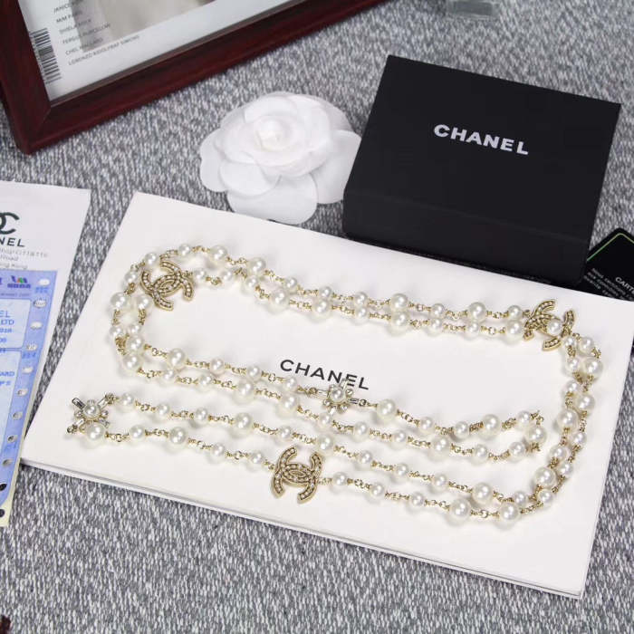 Necklace  jewelry ,with box,  J48-62