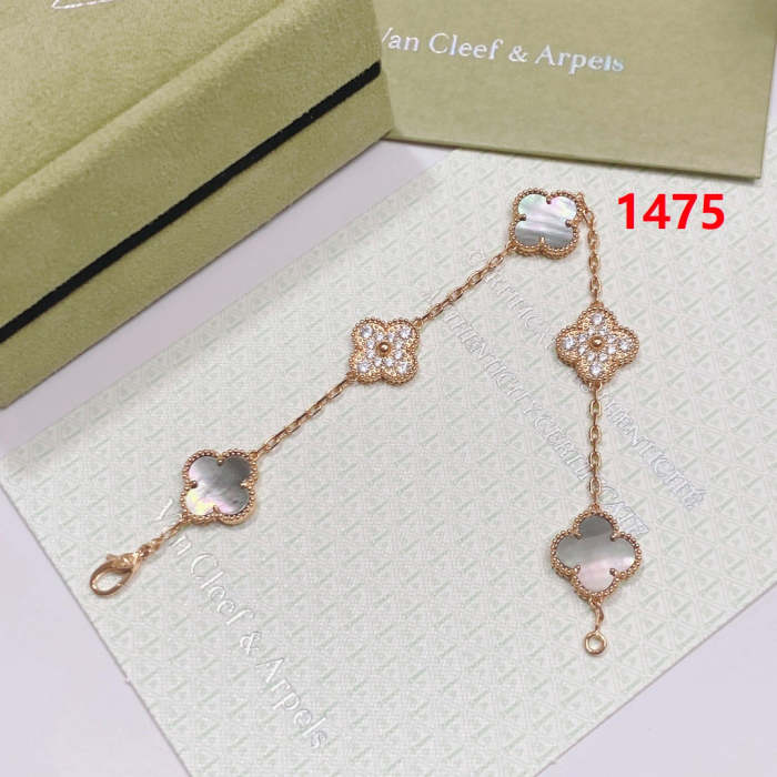 Bracelet bangle jewelry ,with box,  J25-1469-1475