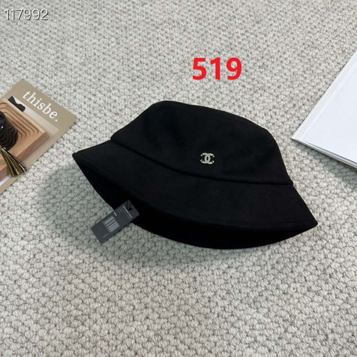 men women hat ,no box. HX25-518-519