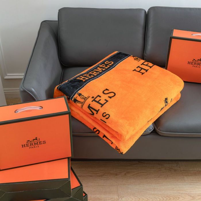 Airplane sofa blanket,  size 150-200cm, SF55-147