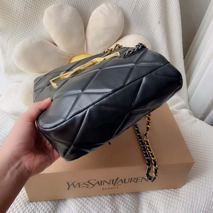 Split leather bag,AAA,size 41*26*10cm,no box,B50-1874