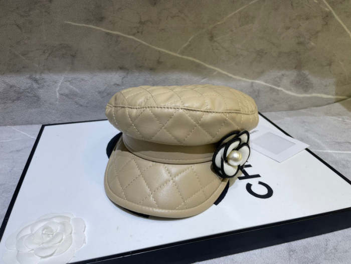 Fashion military hat for women ,no box. HX25-536-537