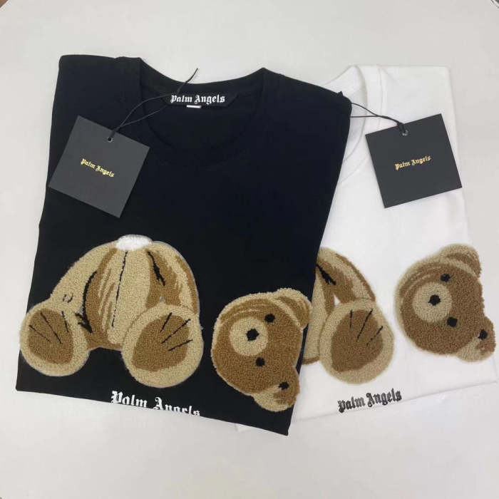 Fashion cotton T shirt for men and women, CL25-729-732