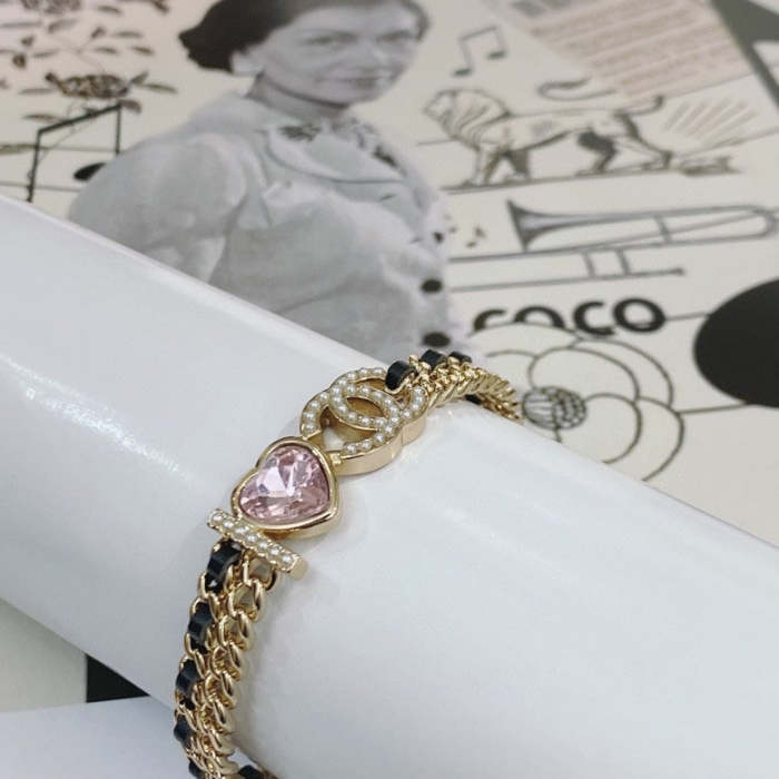 Bracelet bangle cuff jewelry ,with box,  J25-1520