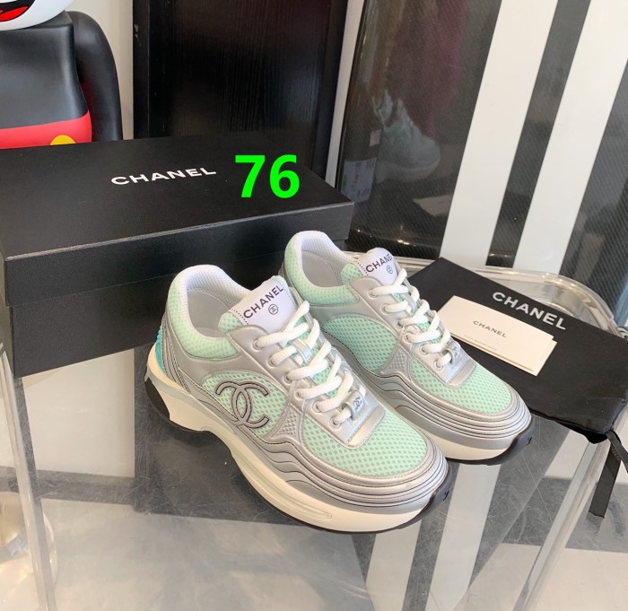 Women sneaker sports shoes, size 35-41, SS138-76
