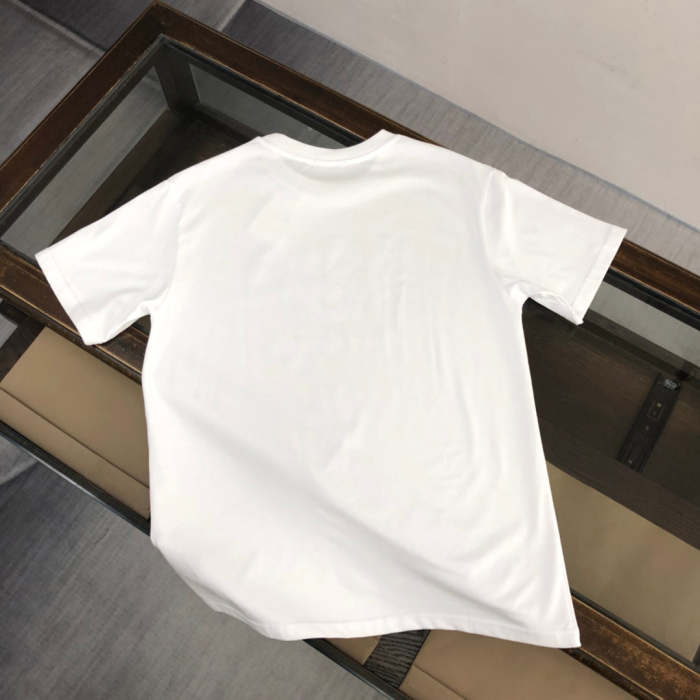 Fashion cotton T shirt for men and women, CL25-769