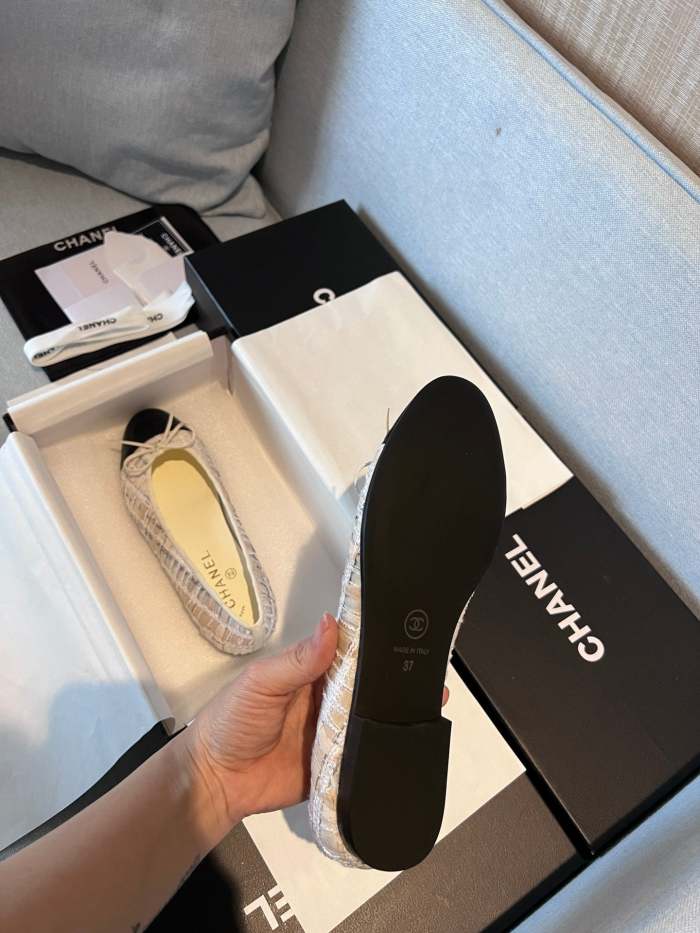 Women's flat shoes, size 35-42, SS50-1361