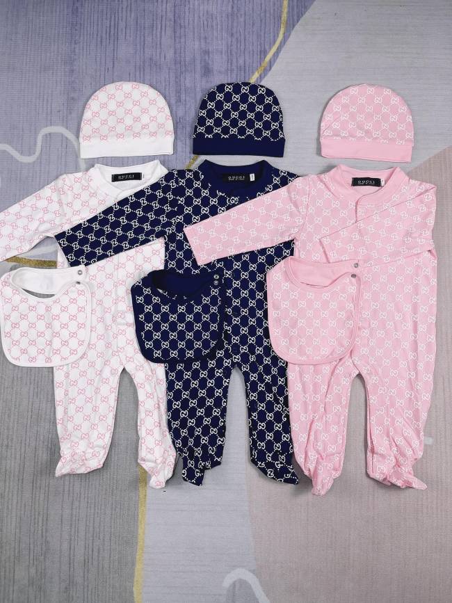 Baby set clothes , CL35-715-717