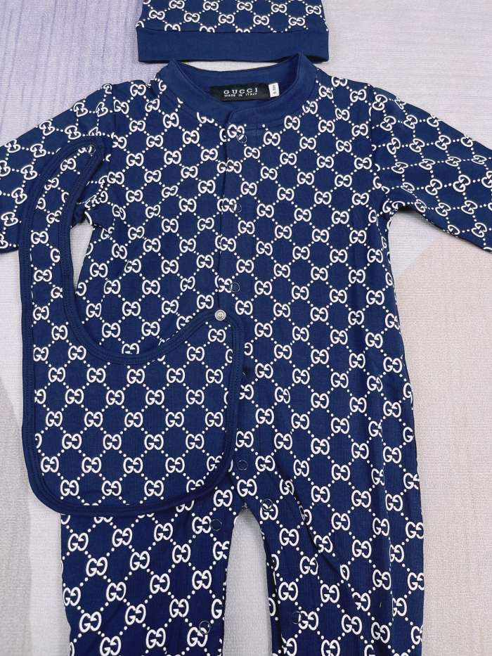 Baby set clothes , CL35-715-717