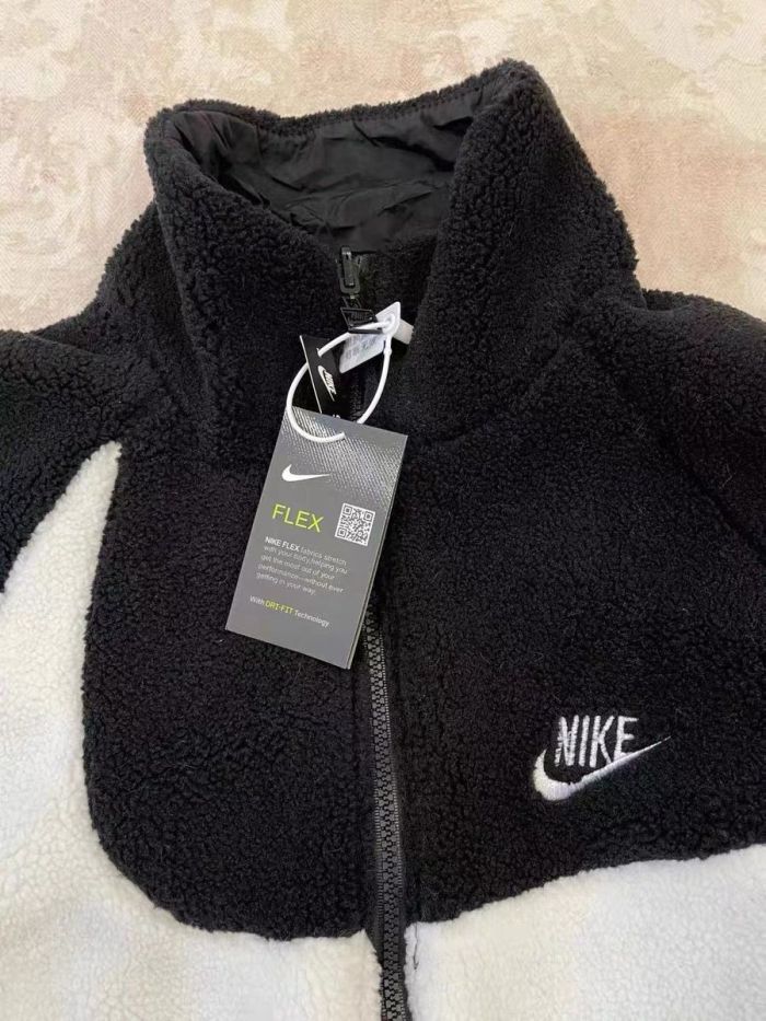 Wear on both sides, imitation lamb wool thick coat for men and women, size S-2XL, CL68-249-252