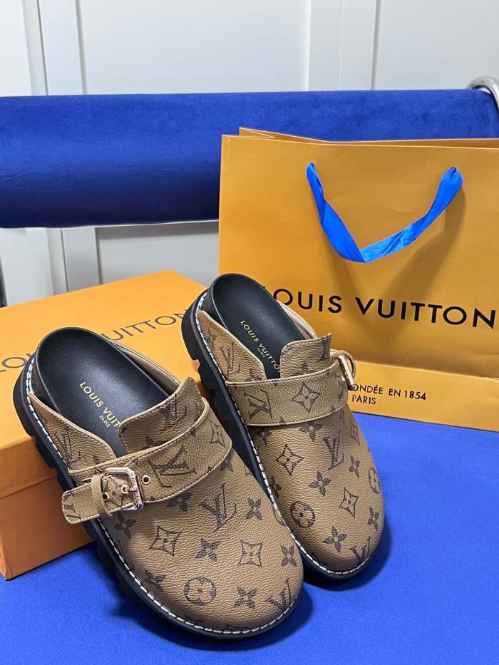Women's flat shoes, size 35-40, SS60-2302-2307