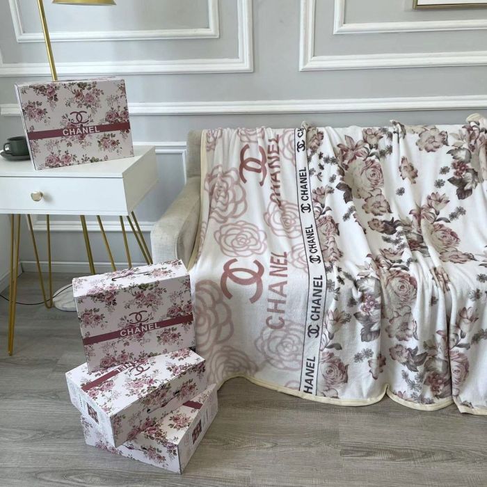 Airplane sofa blanket,  size 150-200cm, SF55-153-156