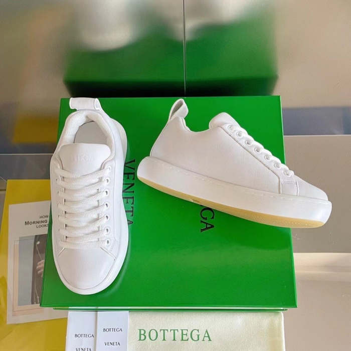 Women men leather sneakers casual shoes，  size 35-45, SS110-290