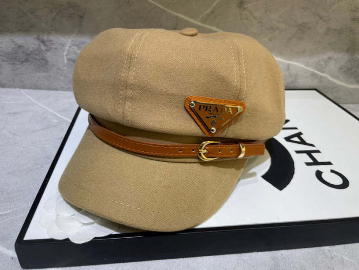 Fashion hat for women ,no box. HX25-572-574