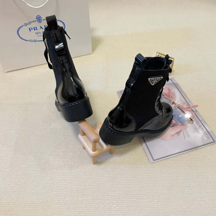 women boot shoes shoes, size 35-41, SS80-431-435