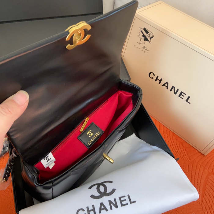 Split leather bag,AAA, size 25cm,no box,B50-1870