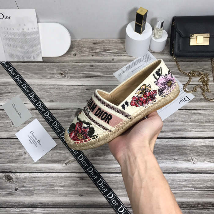 Women's Flat shoes, size 35-40, SS60-2087