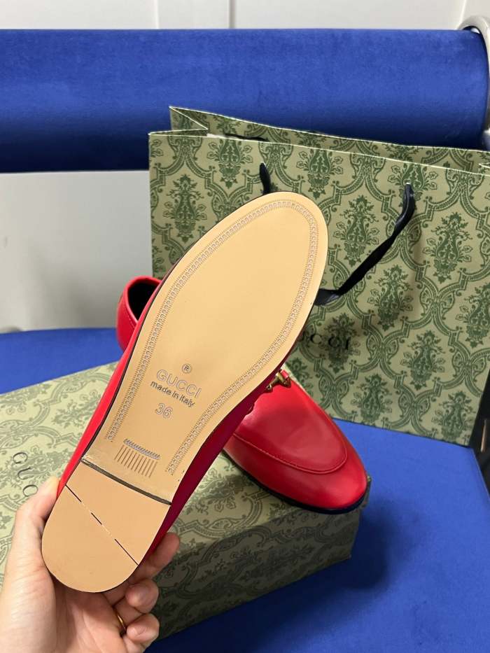 Women flat loafers shoes, size 35-42, SS60-2275
