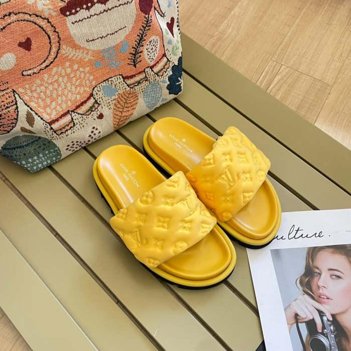 Women flat sandals shoes,size 35-42, SS60-2255-2260