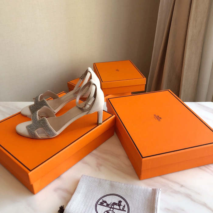 Women's high heels, size 35-40， SS70-1843-1847