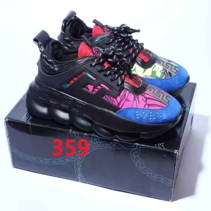 Heightening sports sneakers shoes with thick soless, size 36-45, SS110-352-360