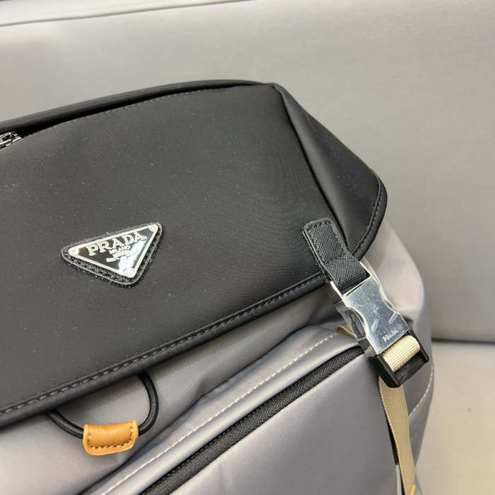Split leather bag ,4A,size 43X28cm, no box, B88-1719-1720