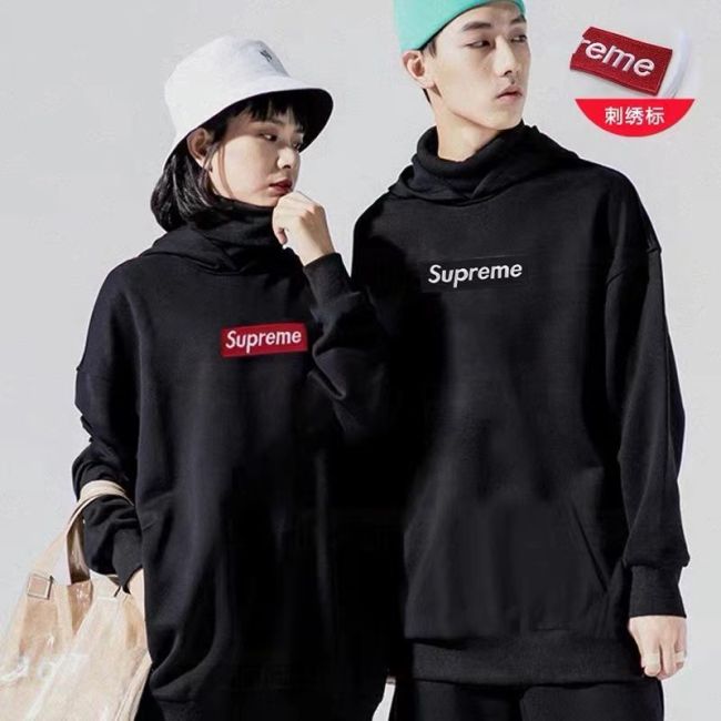 Cotton Embroidered Long Sleeve Sweatshirt for women and men ,size: S-2XL,CL25-692-698