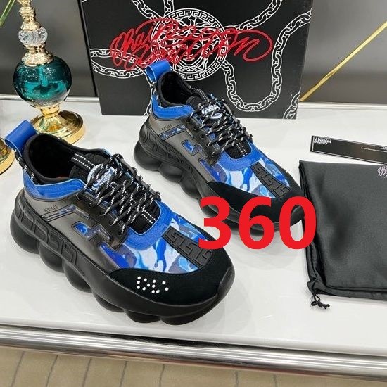 Heightening sports sneakers shoes with thick soless, size 36-45, SS110-352-360