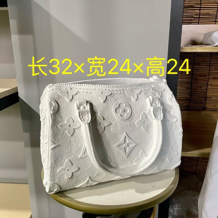 Resin vase Store ornaments for decoration ,HSE55-170-172