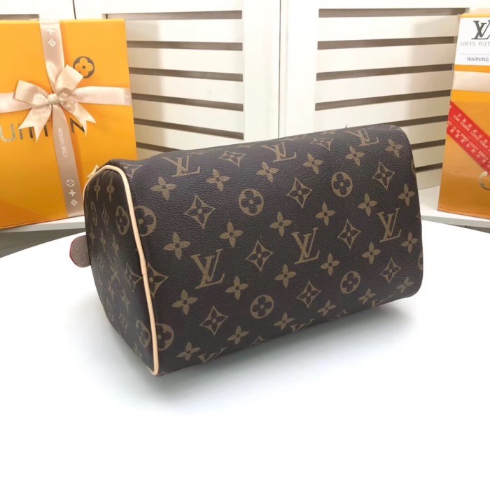 Split leather bag,AAAA, no box size ：25cm or 30cm, B75-3625