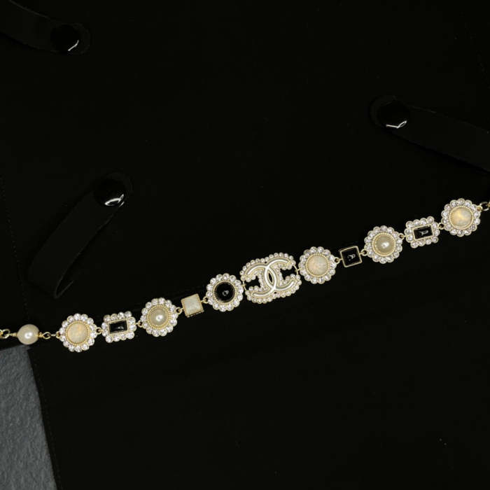 Necklace  jewelry ,with box,  J38-214