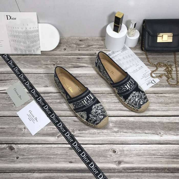 Women's Flat shoes, size 35-40, SS60-2085