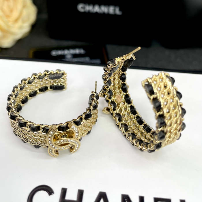 Earring  jewelry ,with box,  J25-1512