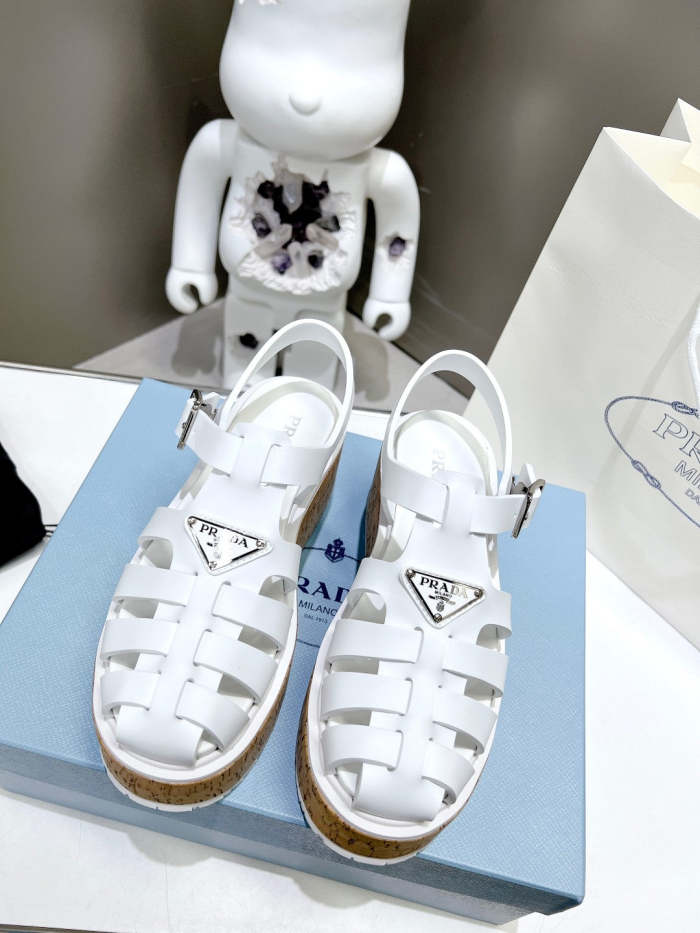Women platform sandals shoes, size 35-40, SS70-1678