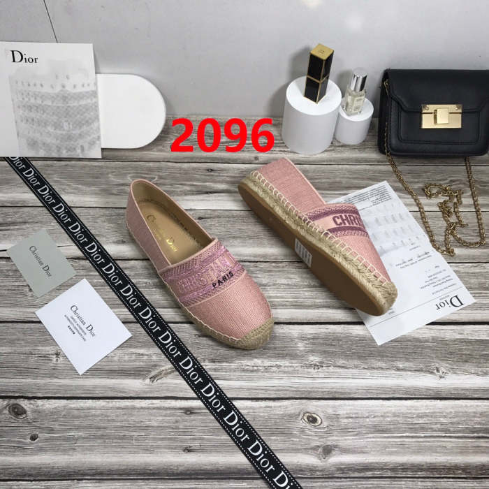 Women's Flat shoes, size 35-40, SS60-2096