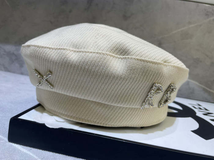 Fashion hat for women ,no box. HX25-583-586
