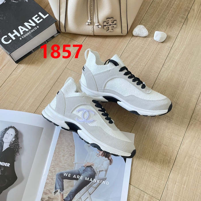 Women flat sneaker shoes, size 35-42, SS70-1856-1863