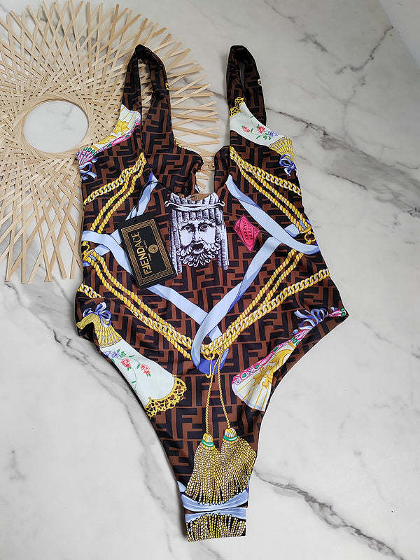 Ladies' sexy swimsuit ,SW25-226