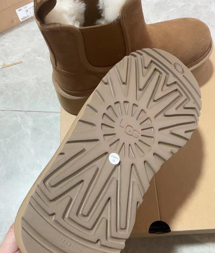 Women flat snow boots shoes, size 35-42, SS70-1811-1812