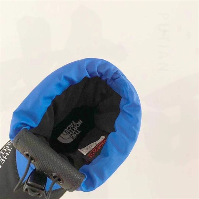 Kid's non-slip down cotton snow boots outdoor sports shoes, size 24-35, SS70-1821-1827