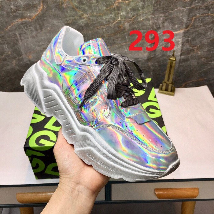Women men Leather  sneakers shoes, size 36-44, SS110-292-297