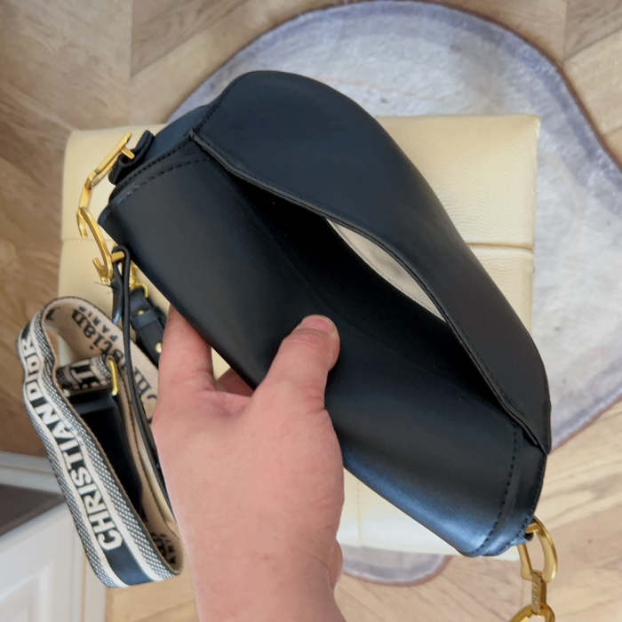Split leather bag, AAA,size 25cm,no box,B50-1913