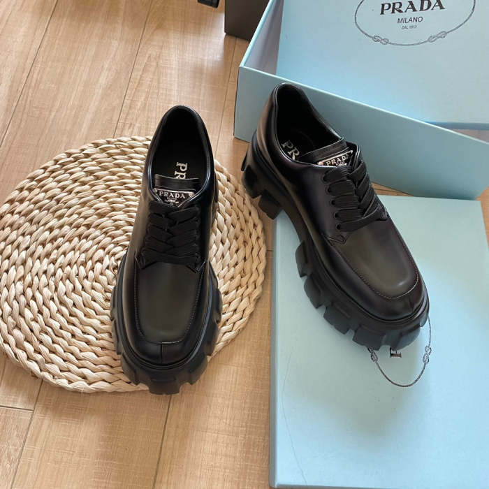 Women Ford flats shoes, size 35-41, SS70-1850-1851