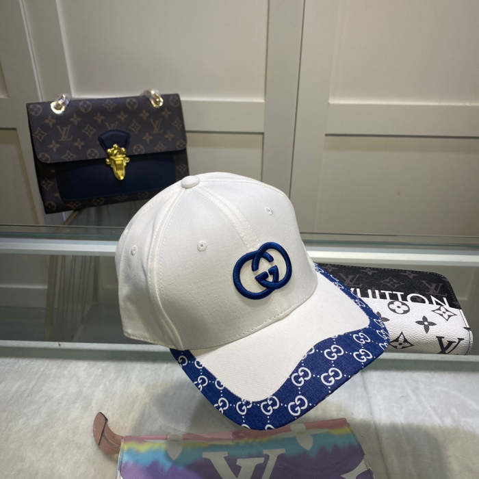 Men women hat, no box,  HAT25-368-371