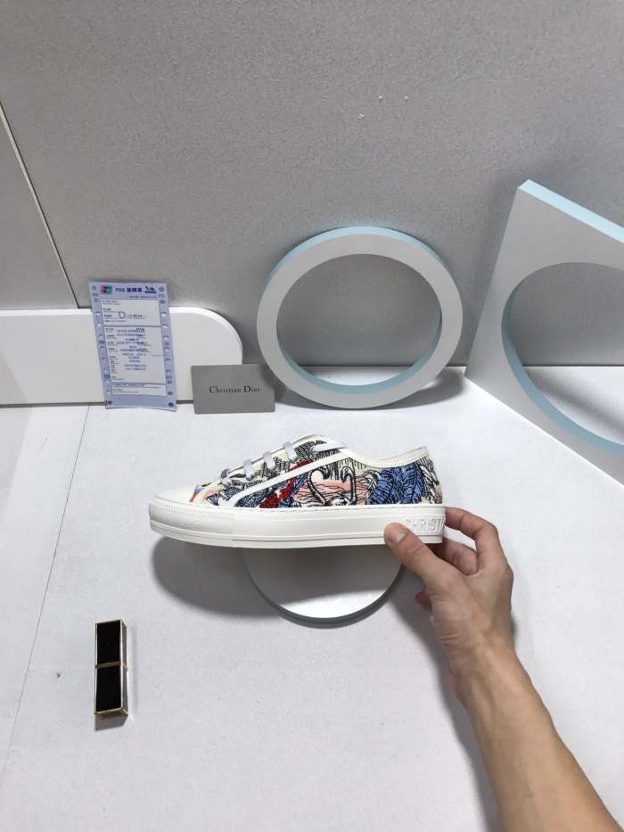 Women flat sneaker shoes, size 34-42, SS70-1697