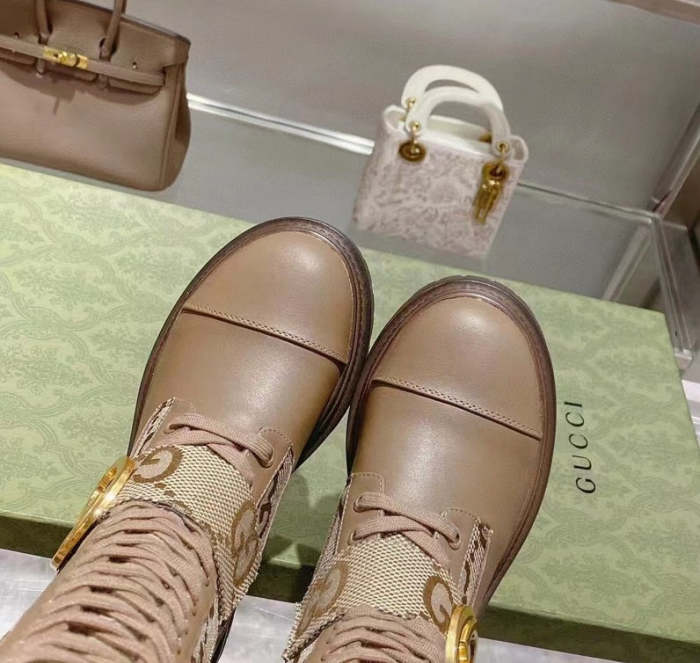 Top Quality Women leather boot shoes, size 35-43, SS138-63-64