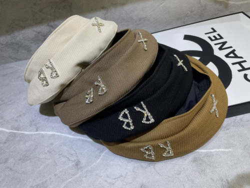 Fashion hat for women ,no box. HX25-583-586