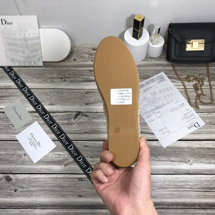 Women's Flat shoes, size 35-40, SS60-2097