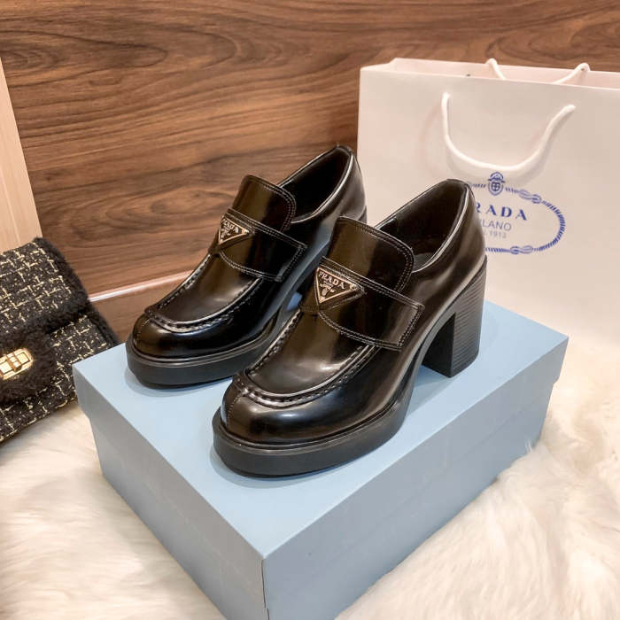 Women heel shoes, size 35-40, SS70-1679