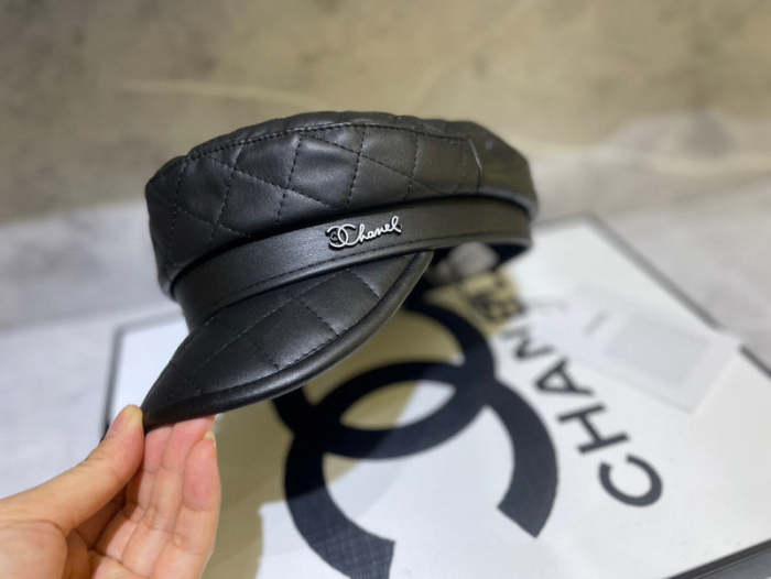 Fashion military hat for women ,no box. HX25-546-547